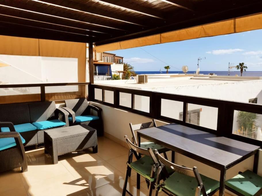 Apartment Angelmoon Modern & Sea Views Puerto del Carmen (Lanzarote)